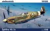 Eduard 84206 Spitfire Mk.IIa Weekend Edition 1/48